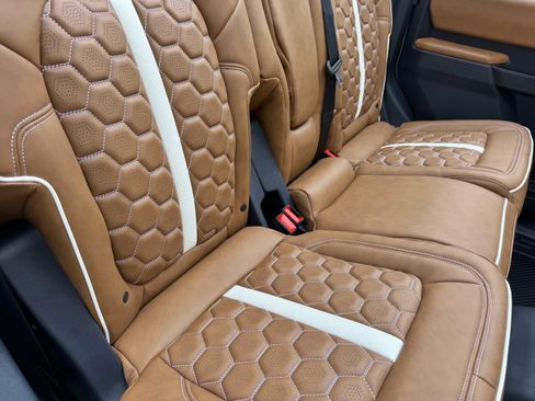 Used 2026 Ford Bronco Outer Banks AWD/4WD image 27