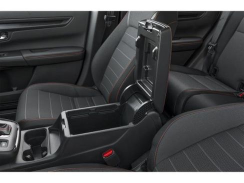 New 2026 Honda CR-V Sport image 11