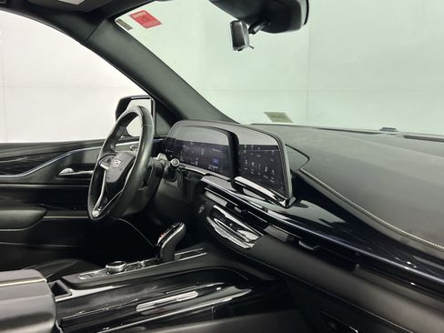 Used 2023 Cadillac Escalade Sport image 34