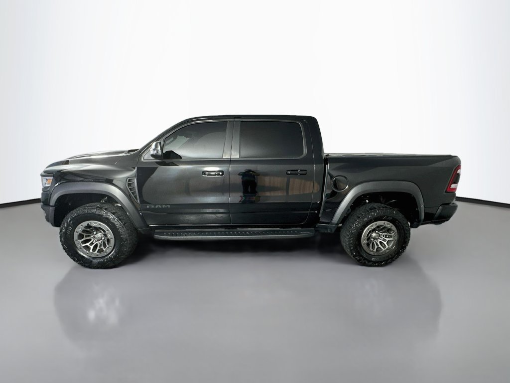 Used 2024 RAM 1500 TRX AWD/4WD image 4