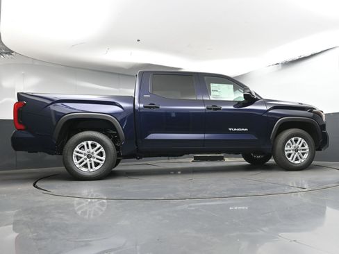 New 2026 Toyota Tundra SR5 AWD/4WD image 30
