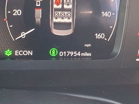 Used 2024 Honda Civic Touring image 20