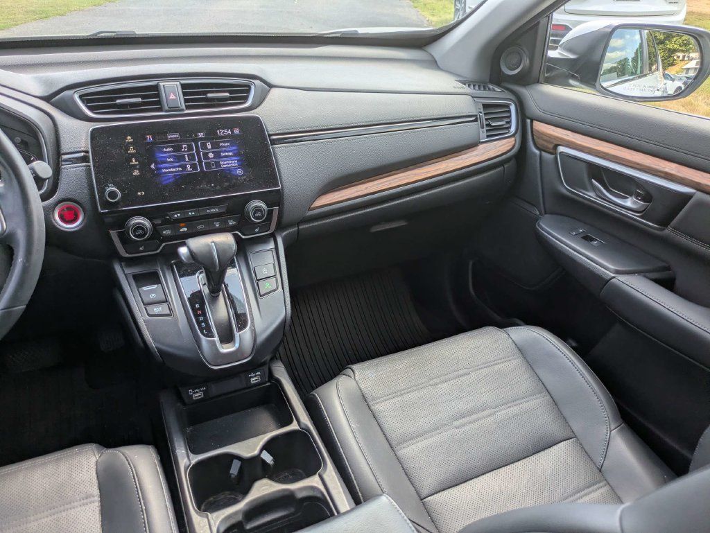 Used 2020 Honda CR-V EX-L image 18