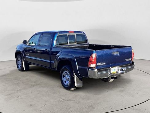 Used 2008 Toyota Tacoma PreRunner RWD image 3