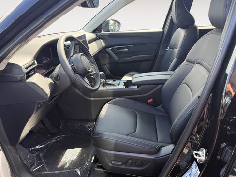 New 2026 MAZDA CX-5 2.5 S w/ Premium Package AWD/4WD image 10