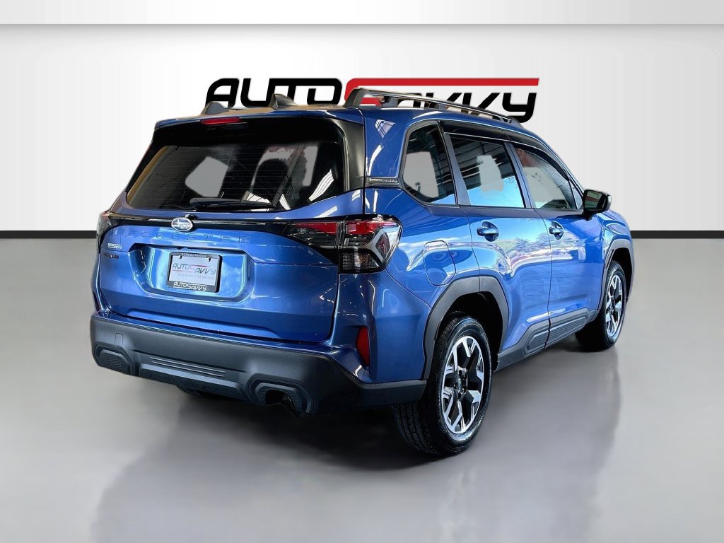 Used 2026 Subaru Forester AWD/4WD image 7