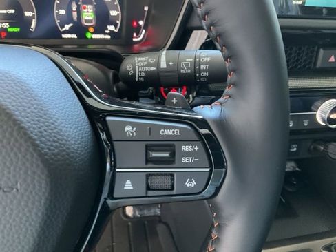 New 2026 Honda CR-V Sport Touring image 12