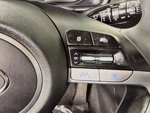 Used 2023 Hyundai Tucson SEL FWD image 15