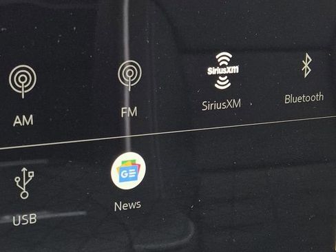 New 2026 GMC Sierra 2500 AT4X w/ AT4X AEV Edition image 6