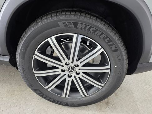 New 2026 Mercedes-Benz GLE 350 4MATIC image 12