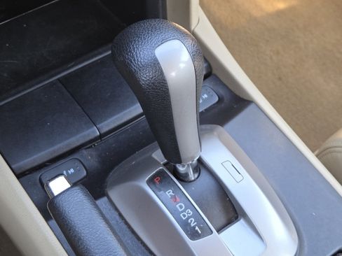 Used 2008 Honda Accord EX-L image 26