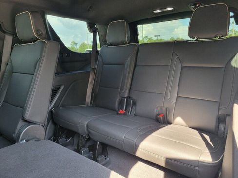 Used 2023 GMC Yukon SLT RWD image 29