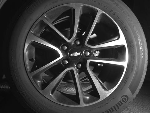 Used 2025 Chevrolet TrailBlazer LT image 14