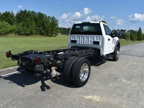 Used 2019 Ford F450 XL w/ XL Value Package image 5