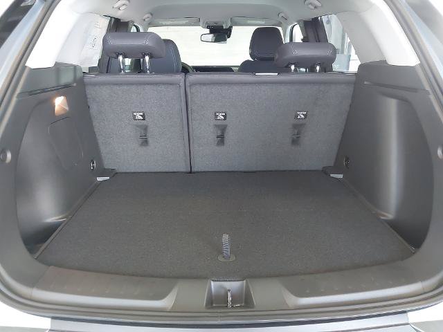 New 2026 Chevrolet TrailBlazer LT w/ Convenience Package FWD image 27