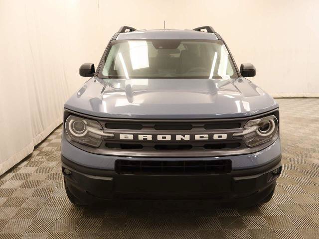 Certified 2024 Ford Bronco Sport Big Bend w/ Convenience Package AWD/4WD image 4