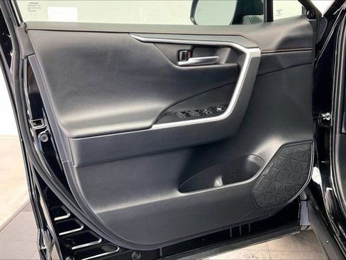 Used 2024 Toyota RAV4 Adventure image 26