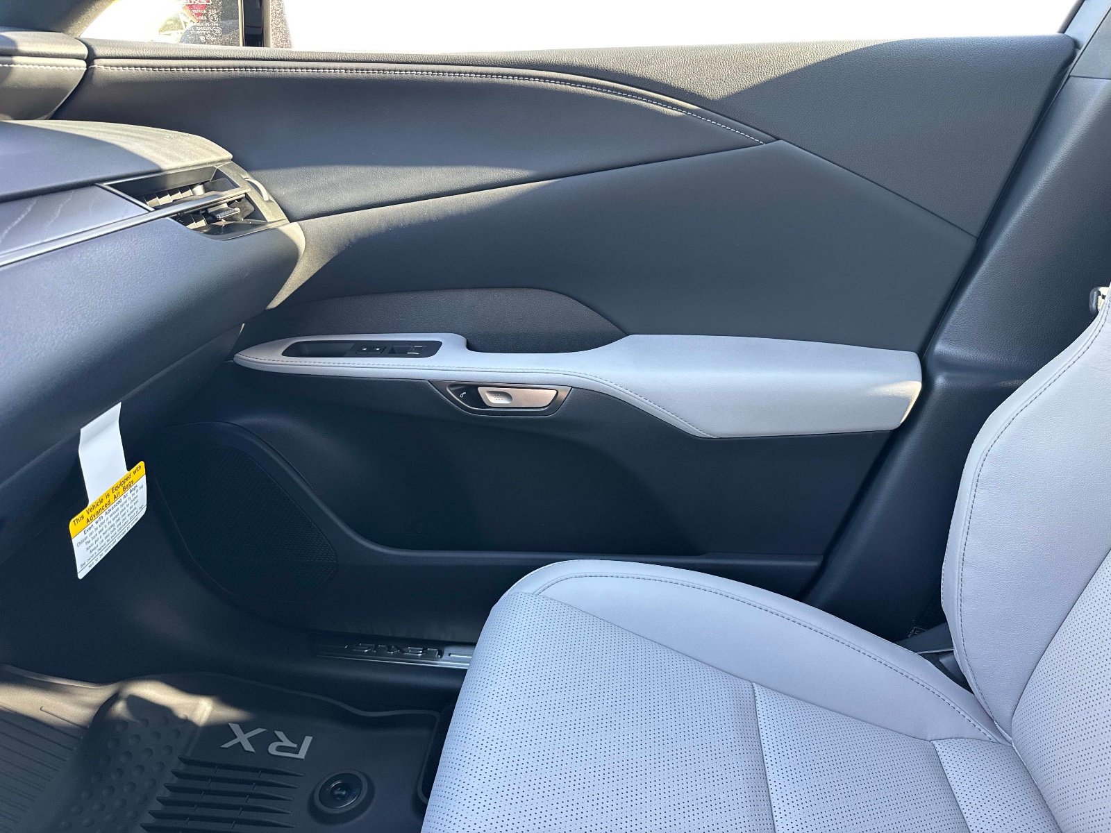 New 2026 Lexus RX 350 Premium Plus FWD image 24
