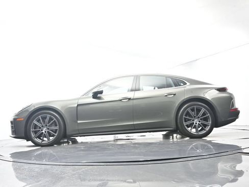 Certified 2026 Porsche Panamera 4 AWD/4WD image 48