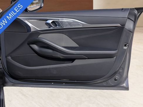 Used 2025 BMW M8 Competition AWD/4WD image 32