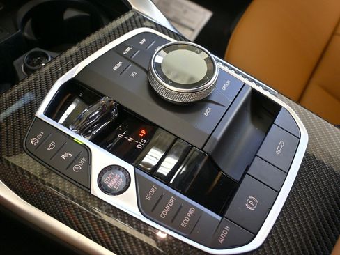 New 2026 BMW 440i xDrive Convertible image 26