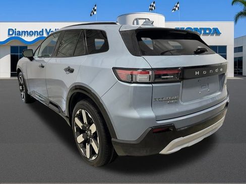 New 2026 Honda Prologue Elite image 5