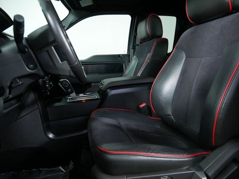 Used 2013 Ford F150 FX4 w/ FX Appearance Pkg image 15