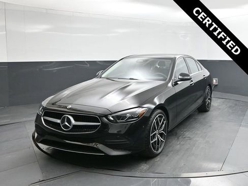 New 2026 Mercedes-Benz C 300 Sedan image 30