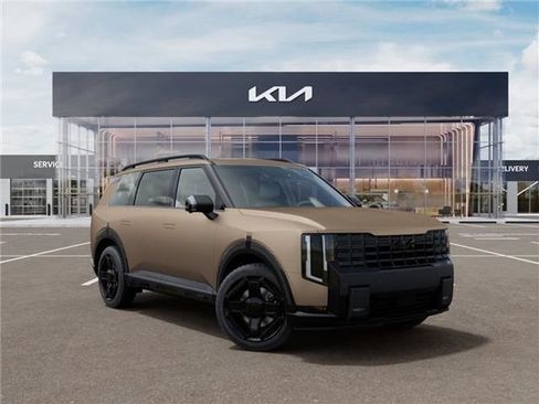 New 2027 Kia Telluride X-Line SX Prestige AWD/4WD image 27