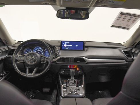 Used 2023 MAZDA CX-9 Touring image 30