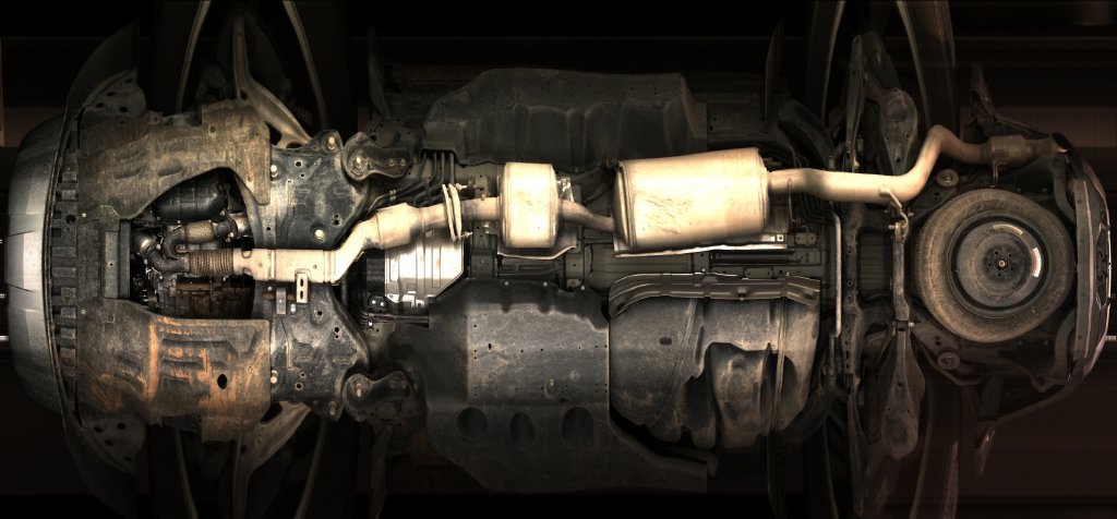 Certified 2024 Nissan Pathfinder Platinum FWD image 11