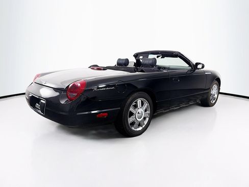 Used 2005 Ford Thunderbird RWD image 14