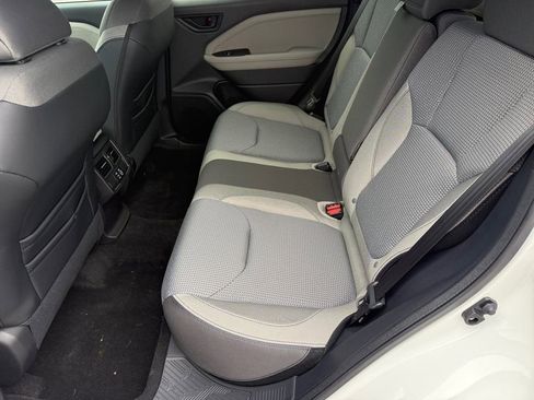 New 2026 Subaru Forester Premium AWD/4WD image 11