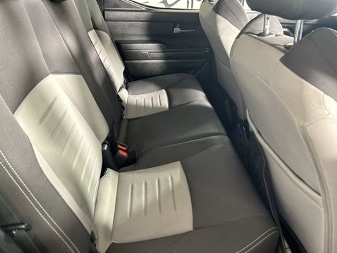 Used 2024 Toyota Tacoma TRD Sport image 25