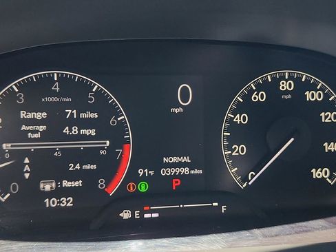 Used 2024 Honda Civic Sport image 30