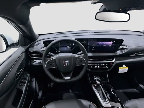 New 2026 Buick Envista Preferred FWD image 23