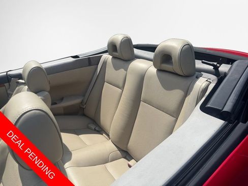 Used 2008 Toyota Solara Convertible FWD image 17