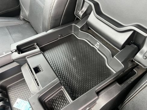 Used 2024 RAM 2500 Rebel w/ Safety Group image 15