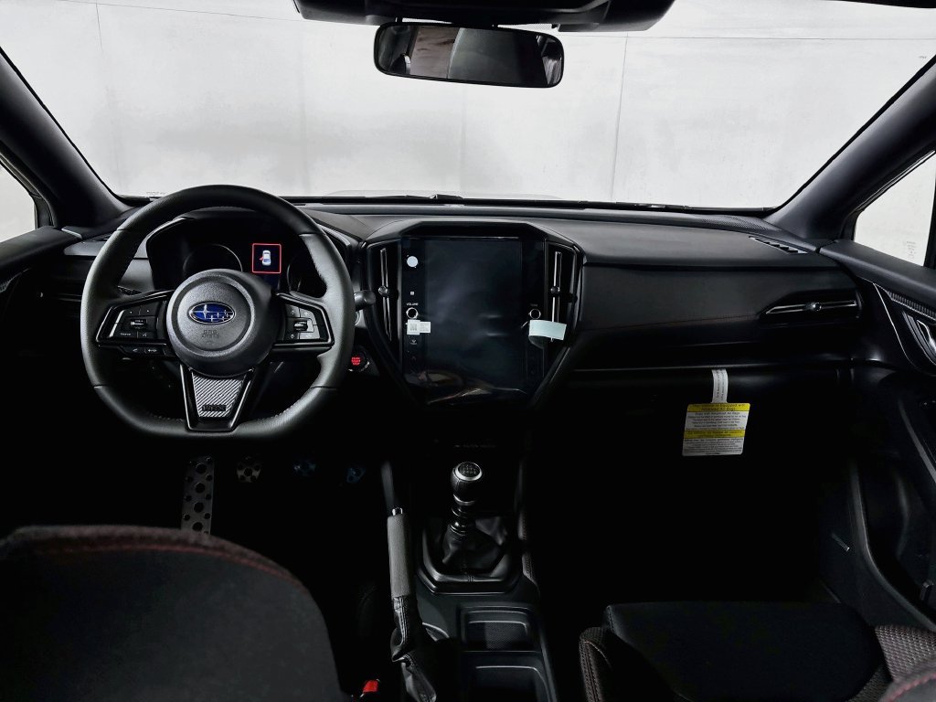New 2026 Subaru WRX Premium AWD/4WD image 12
