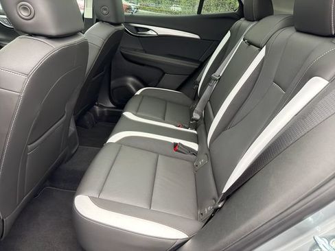 Certified 2024 Buick Envision Sport Touring AWD/4WD image 22