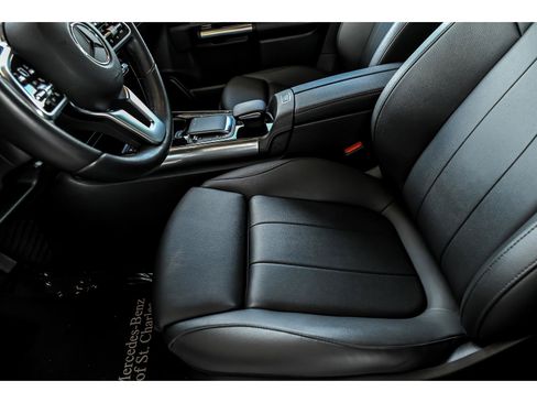 Certified 2021 Mercedes-Benz GLA 250 4MATIC image 11