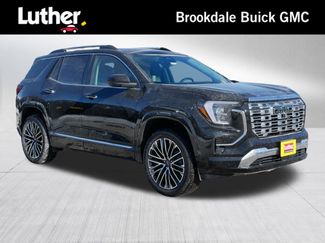 New 2026 GMC Terrain Denali w/ LPO, Black Badging Package video 1