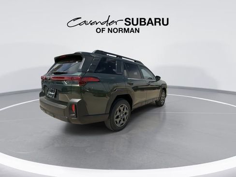 New 2026 Subaru Outback Premium AWD/4WD image 2