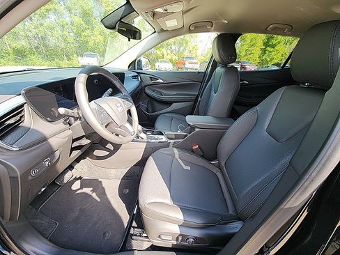 New 2026 Buick Encore GX Preferred w/ Comfort Package image 16