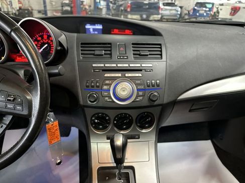 Used 2010 MAZDA MAZDA3 s Sport FWD image 14