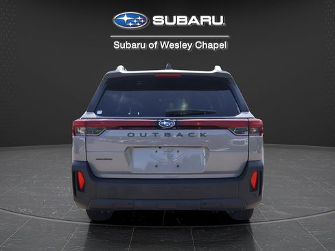 Used 2026 Subaru Outback Limited XT AWD/4WD image 6
