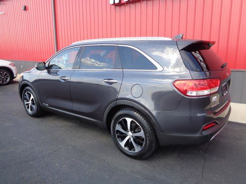 Used 2016 Kia Sorento EX w/ EX Premium Package image 7