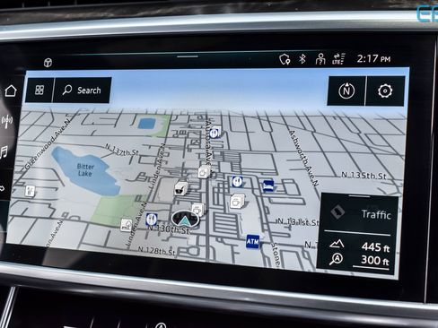 Used 2022 Audi A6 Premium Plus image 27