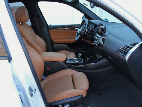 Used 2023 BMW X3 M40i w/ Premium Package image 42