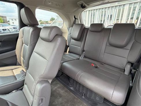 Used 2014 Honda Odyssey EX-L image 42